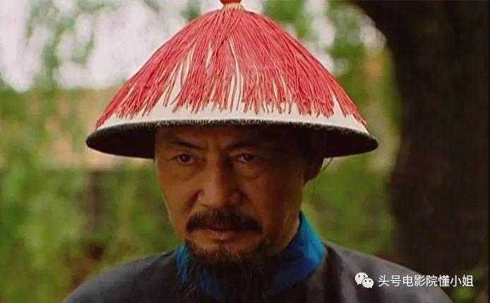 追忆老戏骨杜雨露,再品《雍正王朝》张廷玉 - 知乎