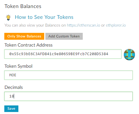关于imtoken是erc20钱包的信息