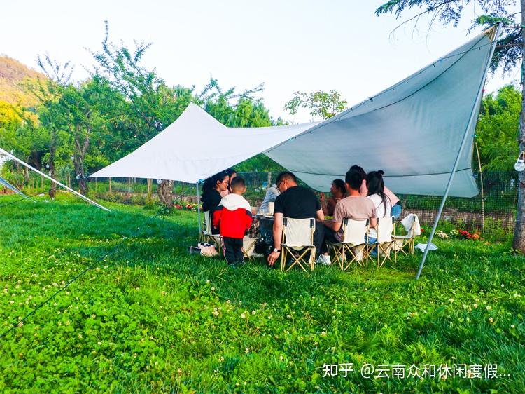 公司团建一日游的活动方案 - 知乎