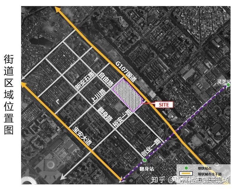 重磅!曝光:深圳宝安城市更新86个旧改、棚改项目! - 知乎