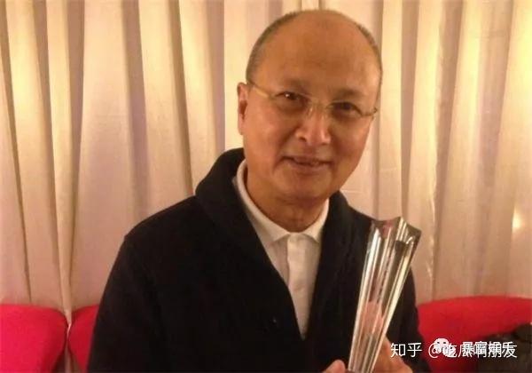 王晶老爸王天林有多厉害?网友:八位徒弟全都是香港影坛知名导演 - 知乎