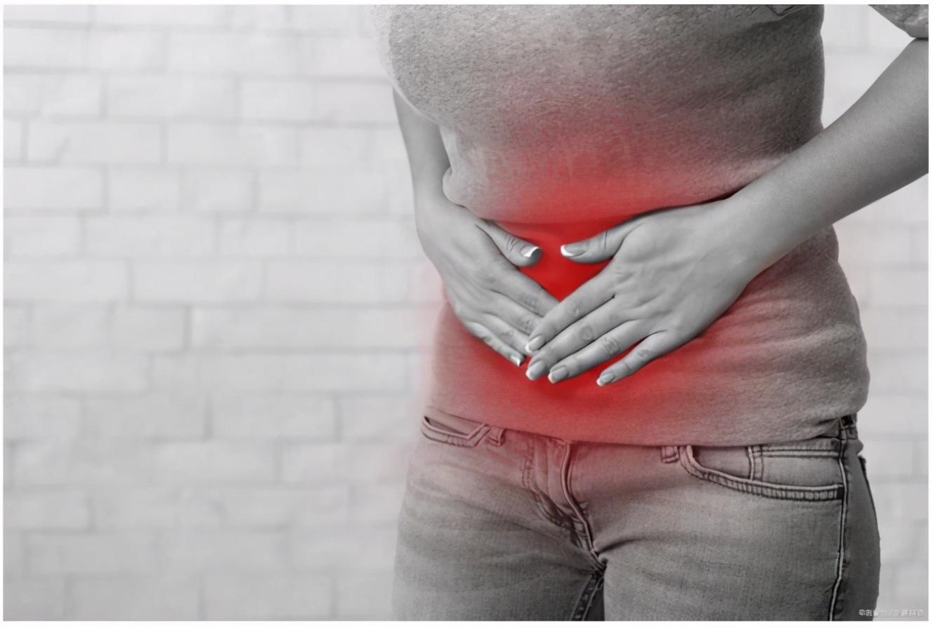 大姨妈期间,这4种不适多是生理情况,不要过度紧张 - 知乎