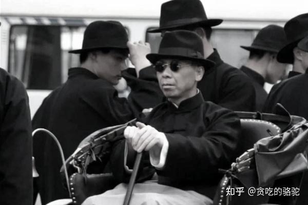 重庆的地下皇帝,据说曾收徒90000,为何杜月笙要恳求他别再收了 - 知乎