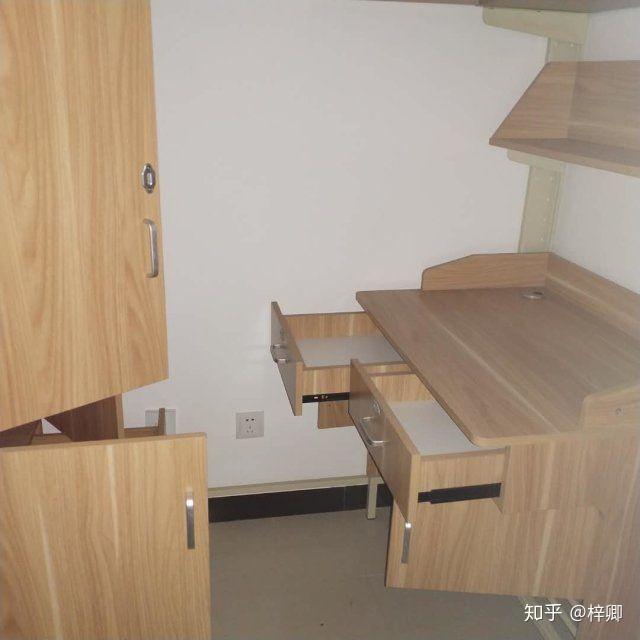 这里是老学姐对一年前问题的回答杭州医学院校区的宿舍图有嘛
