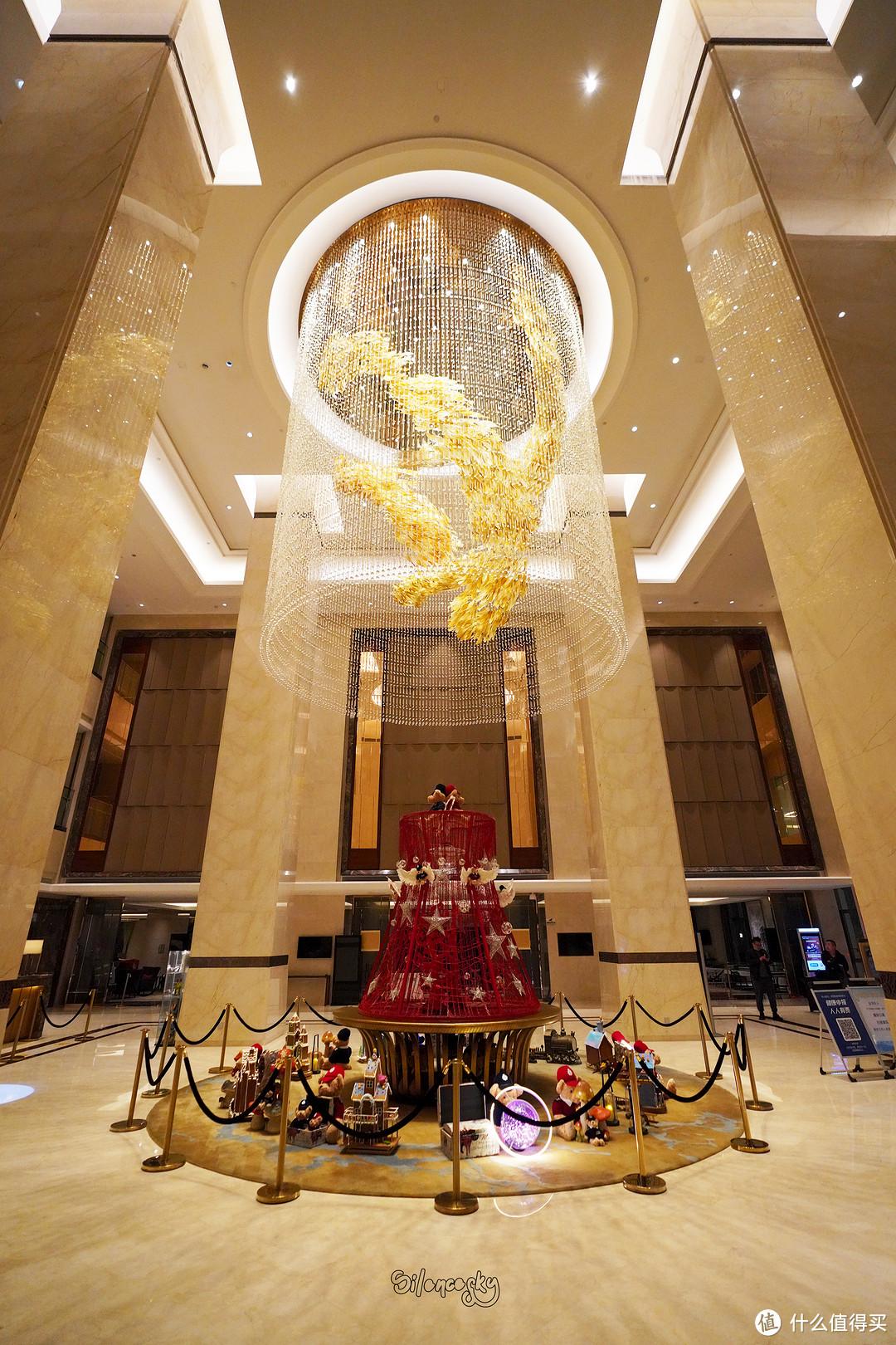 郑州美盛喜来登大酒店预订及价格查询,Sheraton Grand Zhengzhou Hotel_八大洲旅游