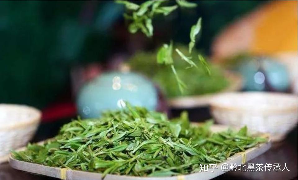 春茶、夏茶、秋茶、冬茶,自己喜欢才是好茶! - 知乎