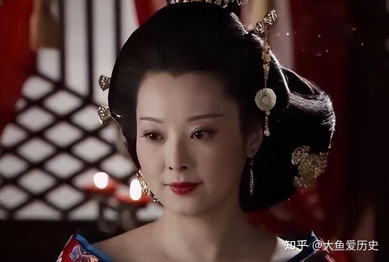 纵论历史,王政君:西汉王朝衰落的推手 - 知乎