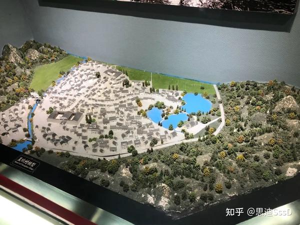 博物馆Vol.084 | 中国徽州文化博物馆 - 知乎
