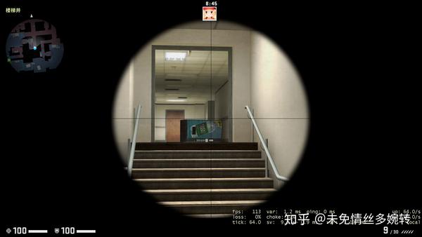 Csgo 单排上ak最快方法 办公室及后日谈 知乎