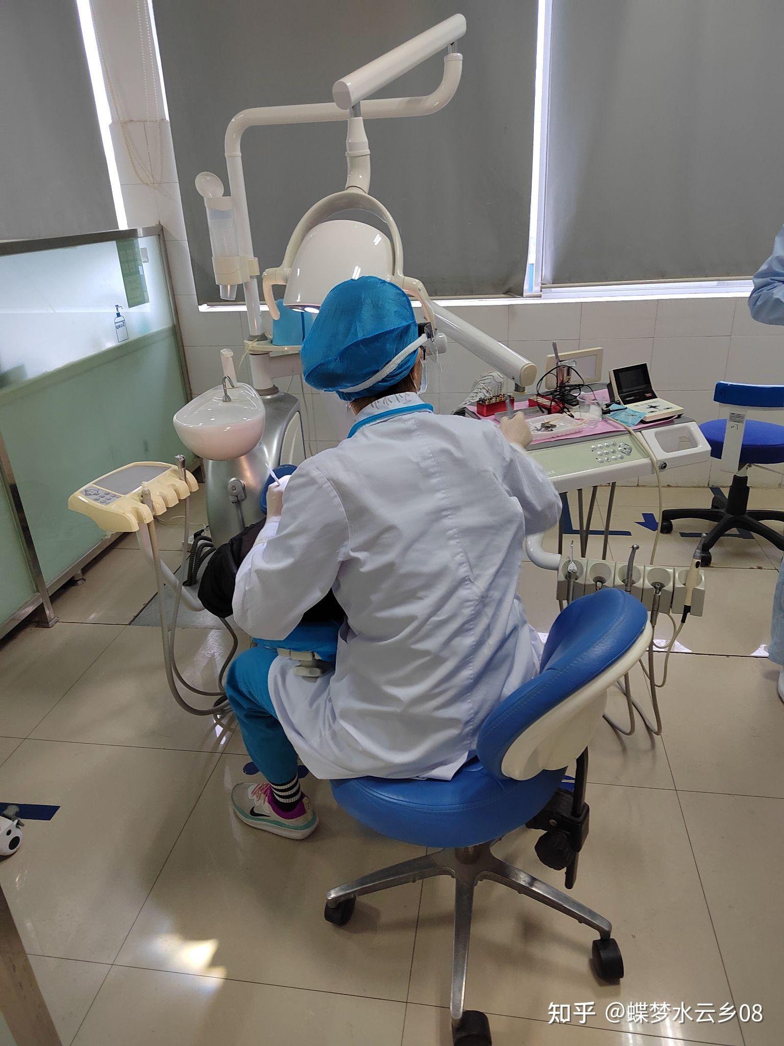 爱恨交织在长沙看个牙是种什么体验