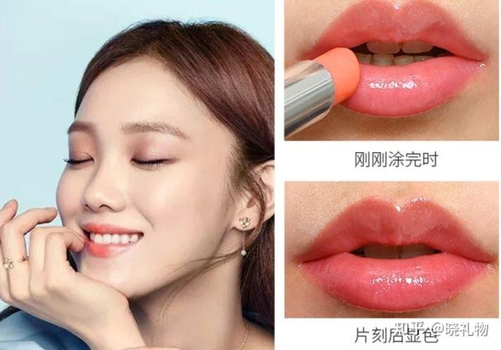 玫粉色口红配什么妆容 v2-de4c468180f4bfa06182d8a49b07daa4_r.jpg