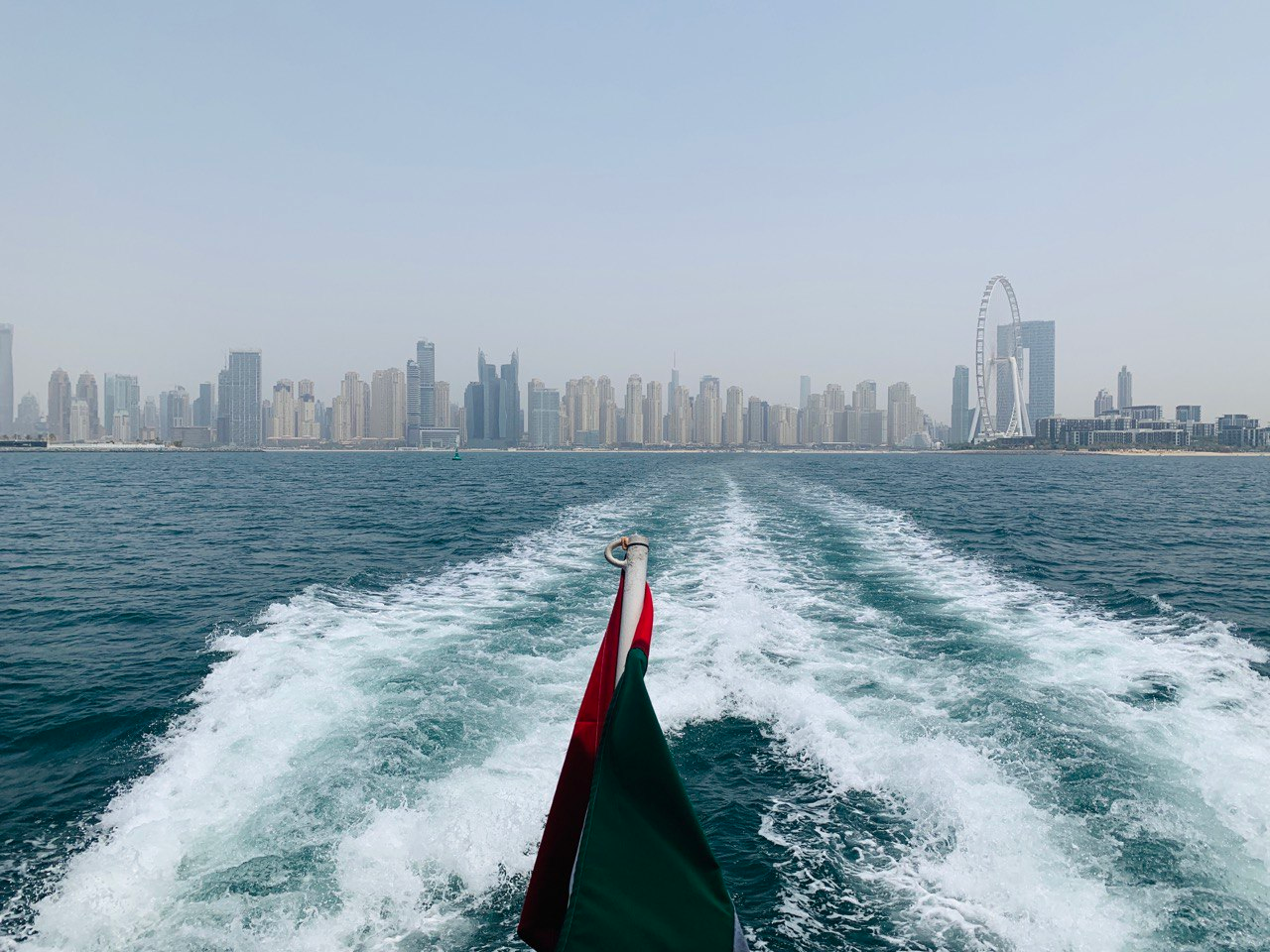 阿联酋穷游攻略, 人均6000也能畅玩土豪国? (一)迪拜和沙迦- 知乎