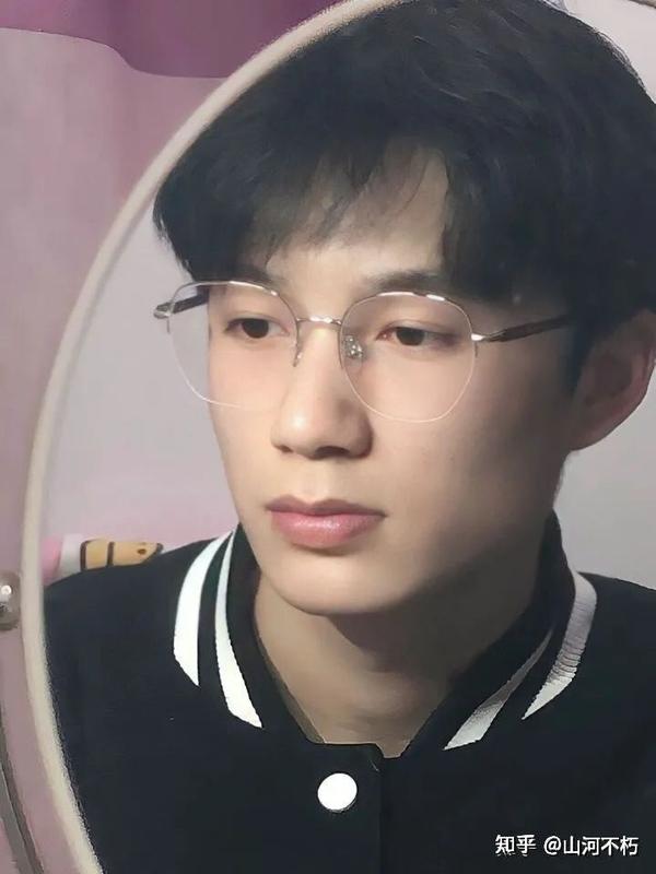 3分烂脸男变七分小帅!