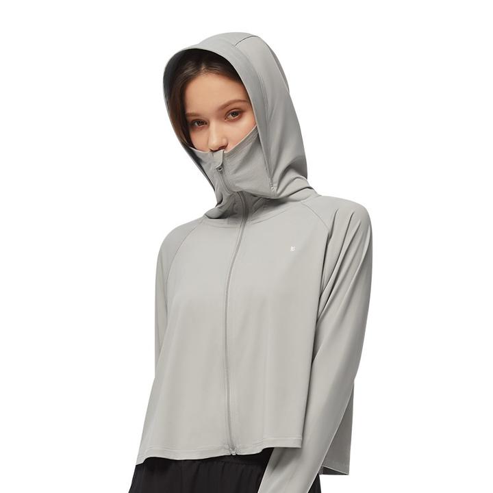 100到200左右的防晒衣有推荐吗?