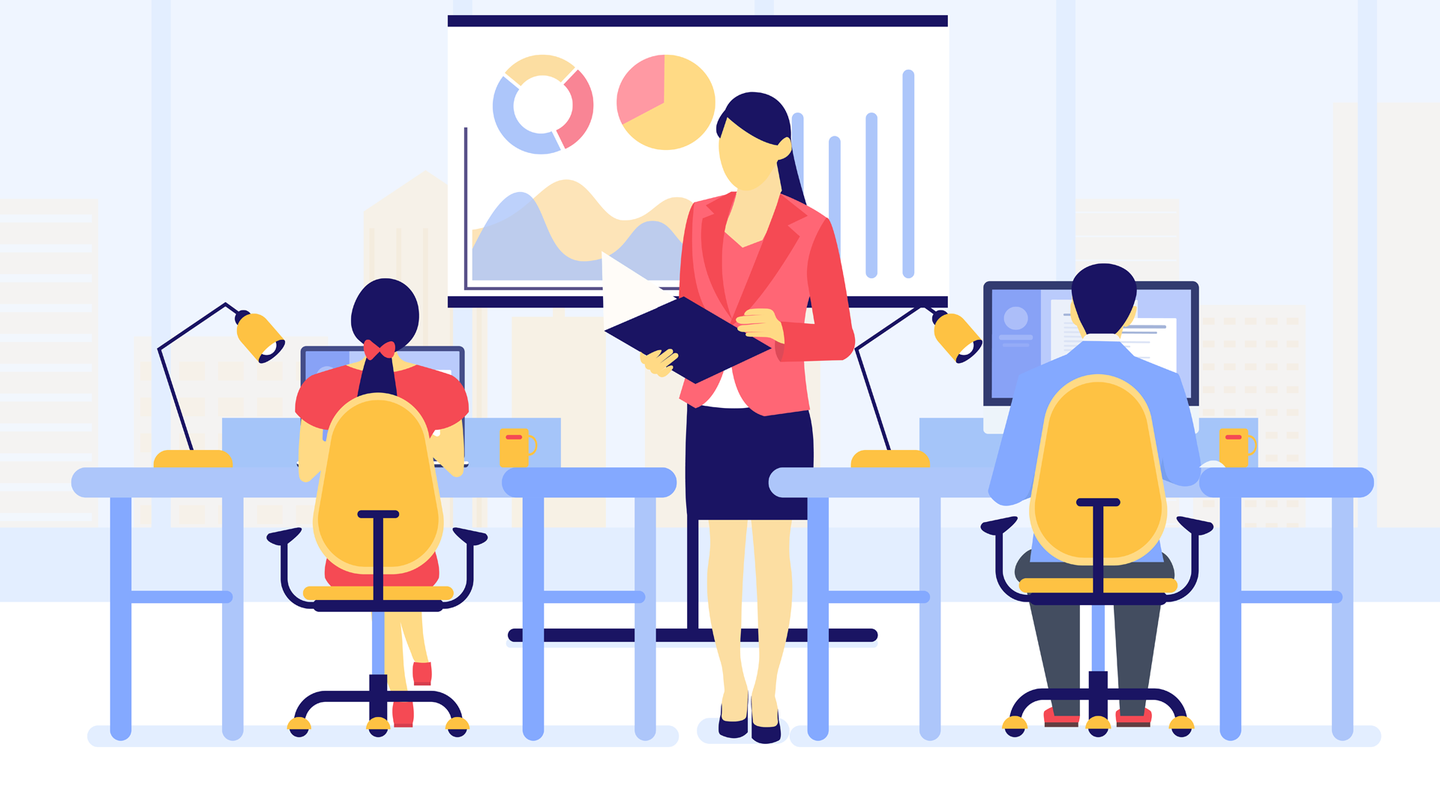 求职必备| 营销岗位深度解析- 知乎