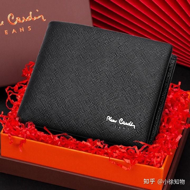 金利来钱包金利来,英文名"goldlion",香港品牌,于1968年创建,至今有