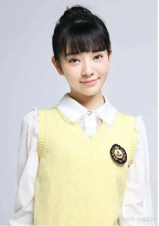 不过随着这一次的历练,相信已经21岁的雨婷儿很快就能挑大梁饰演女