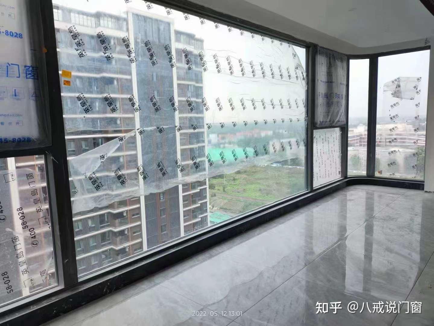 毛胚房装修,门窗何时进场? - 知乎