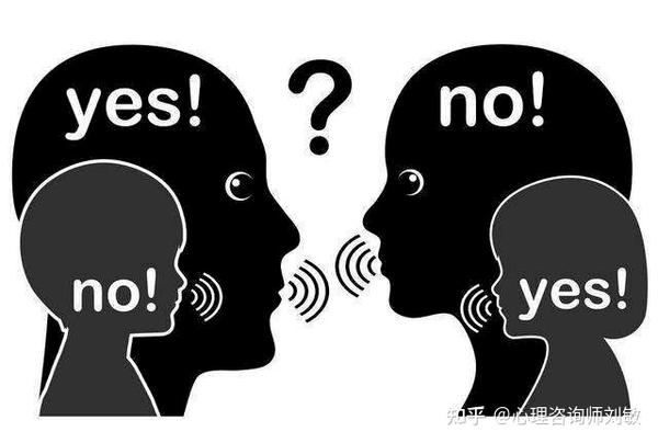 一个人精神内耗的表现 - 知乎