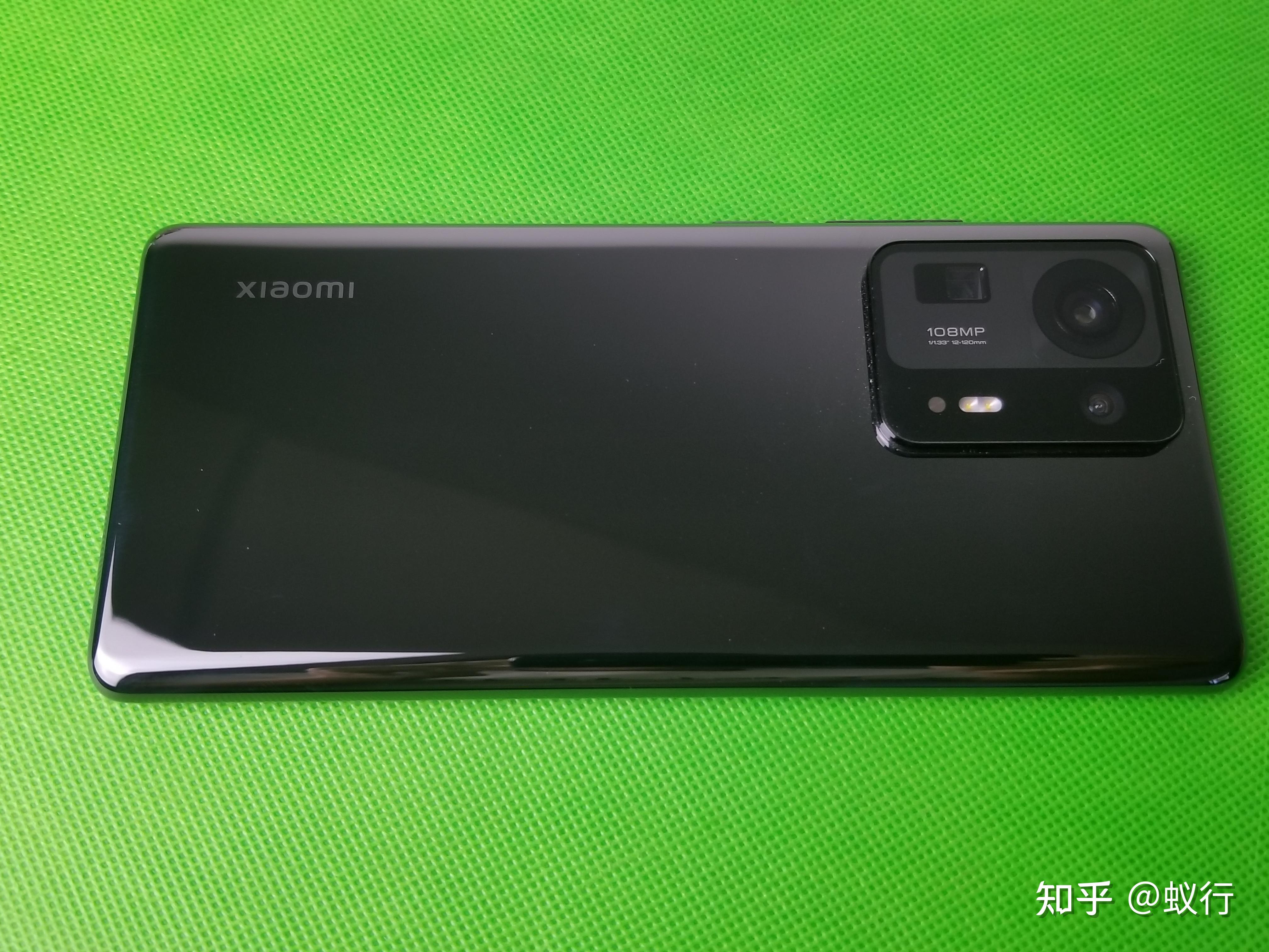 2022年1月降价至3699元的小米mix4还值得买吗小米mix4真机实测