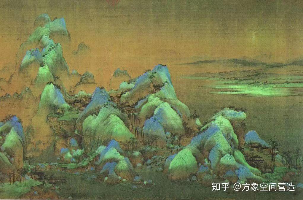 干货分享——宋代美学在当代室内设计中的应用(三) - 知乎