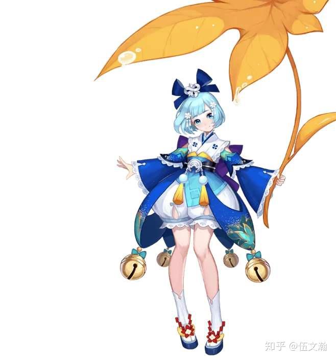 如何看待娜可露露新皮肤晚萤