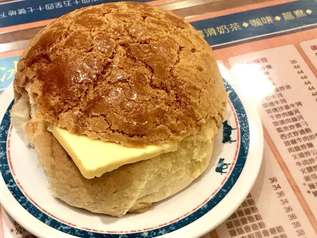香港茶餐厅伙计潦草写单本地人都讲劲过中医