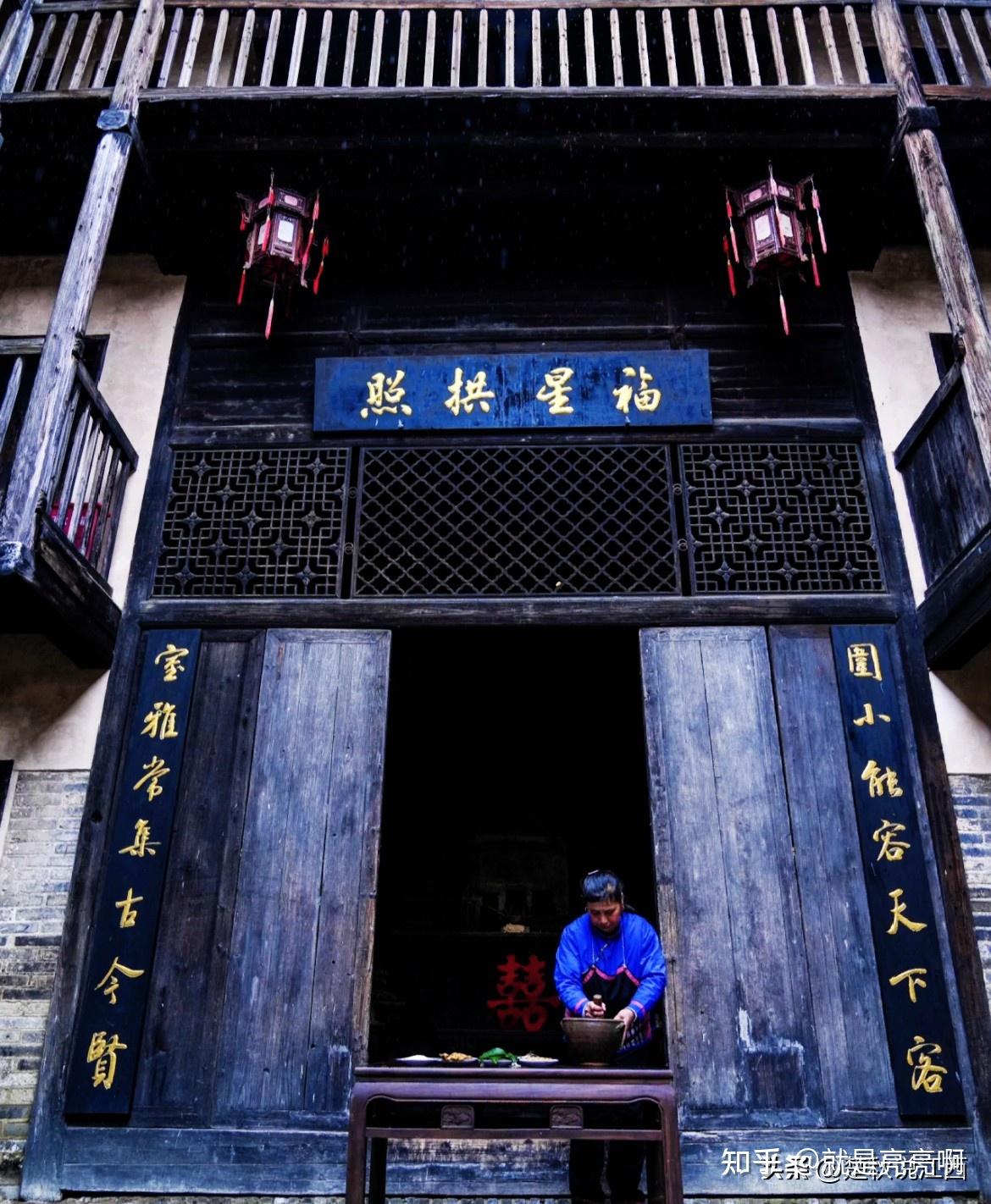 一碗擂茶香,几许客家愁,属于赣南客家人的国家非遗传统制茶技术 - 知乎