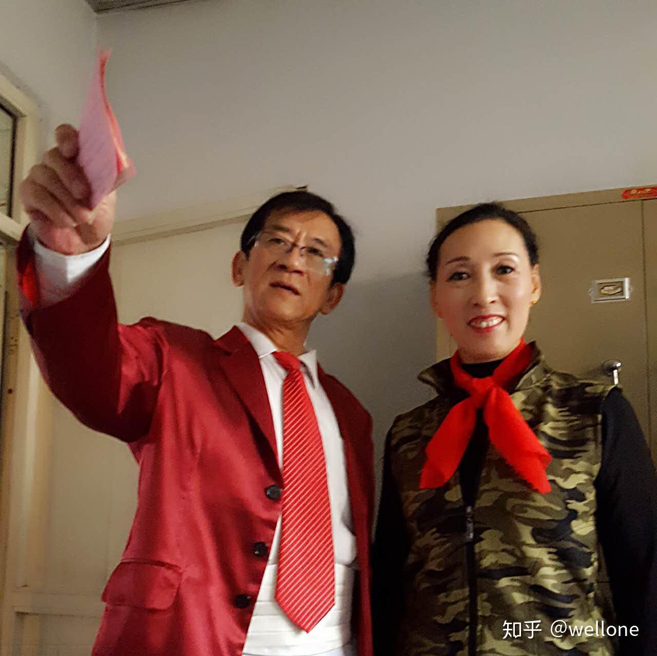 浅谈唱歌对老人的好处及必要性 - 知乎