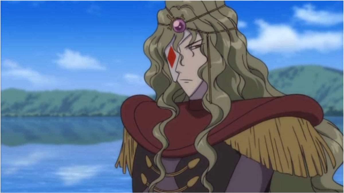 空,广桥凉:银魂的澄夜公主,cl的杏,美少女战士的露娜,水星领航员的