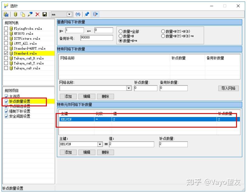 Kelivin Routing 关于开尔文(Kelvin)测试的选点方法 - 知乎
