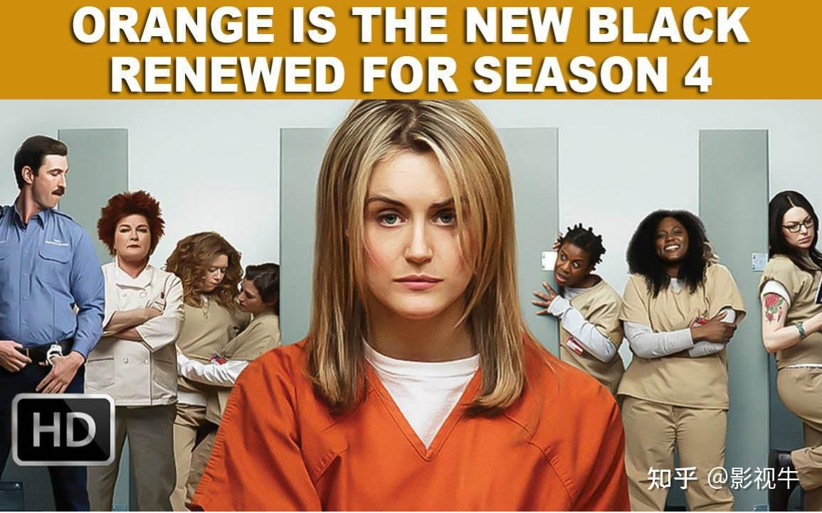 女子监狱第三季演员表图片