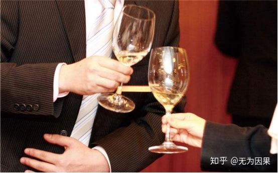 中国餐桌礼仪你了解多少? - 知乎