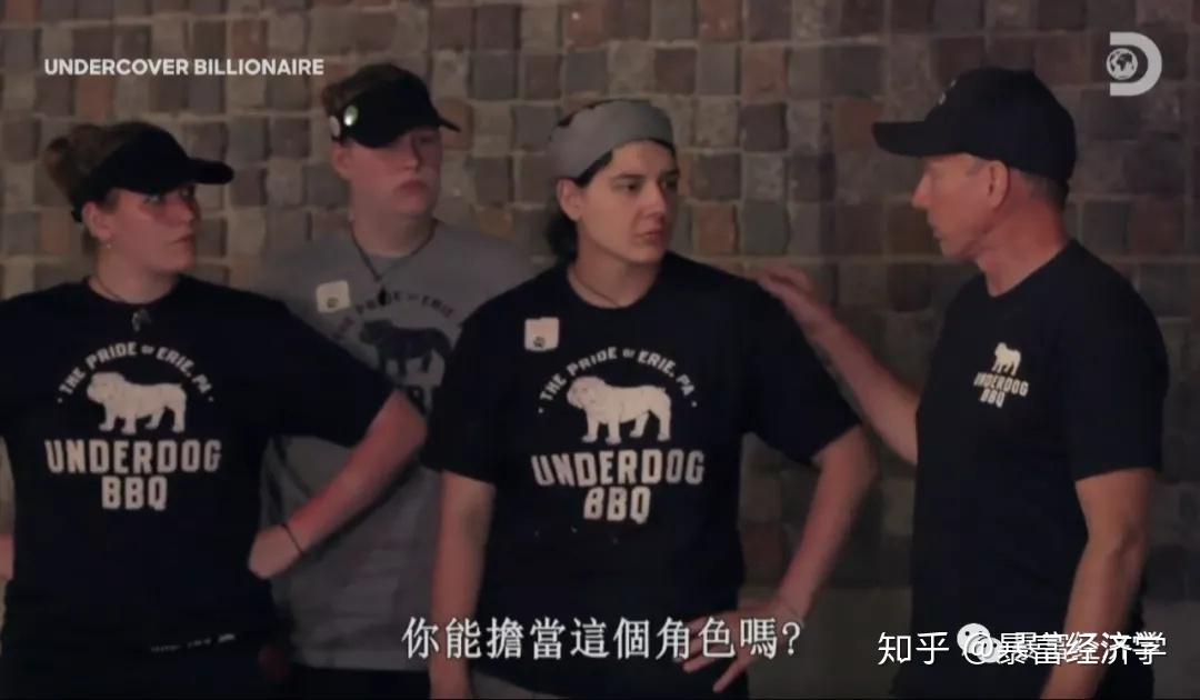 今天他们赚取了8337美元,完成了8000美元的目标截止到现在,小卒烧烤