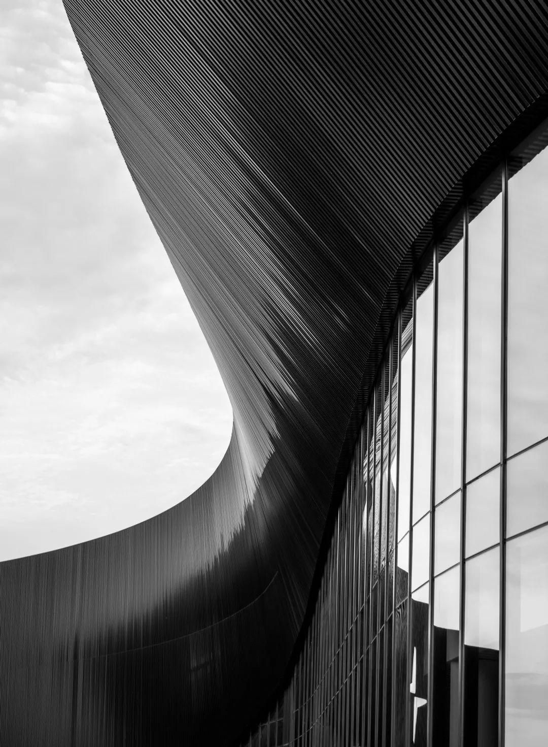 星启未来01什么是建筑设计的高级感