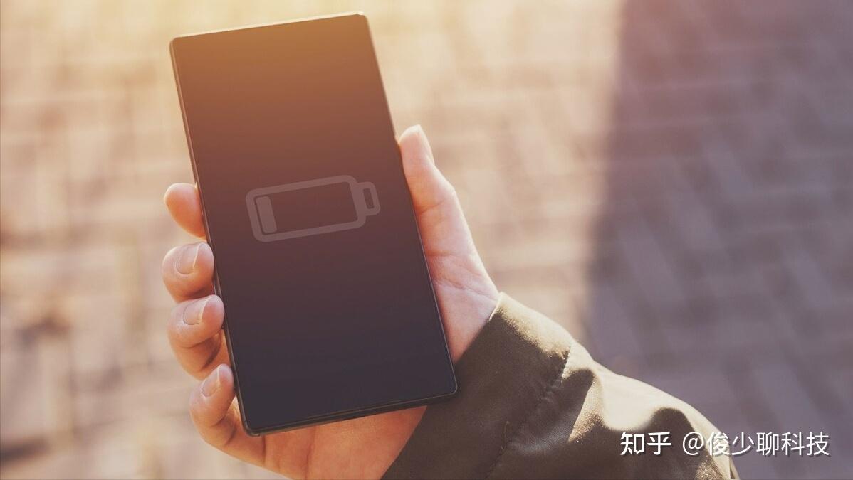 手机充电到100%再拔?原来都做错了,难怪电池越来越不耐用 - 知乎