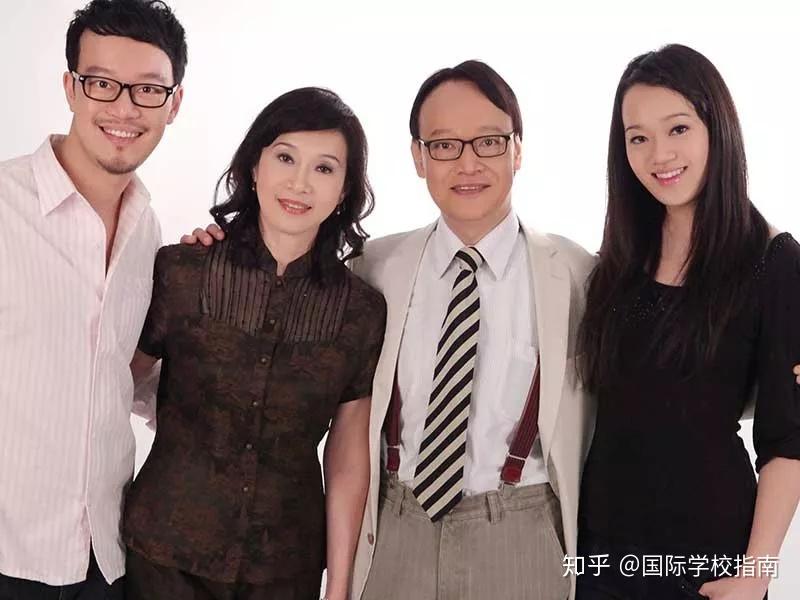 儿子哈佛博士女儿第一名考进哥大才子刘墉如何教育孩子