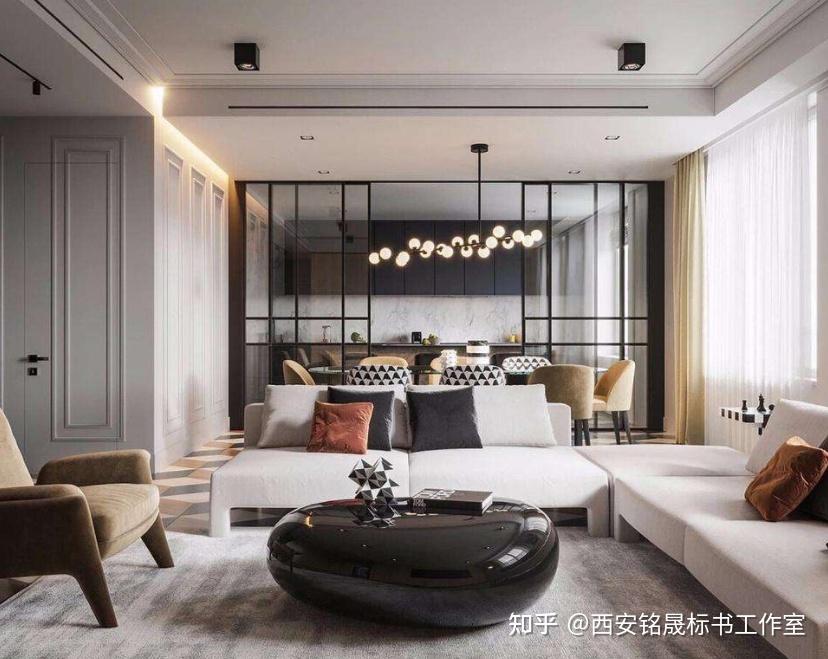 房子太小，不知道怎么装修显大，我家靠这一招大了10㎡！ - 知乎