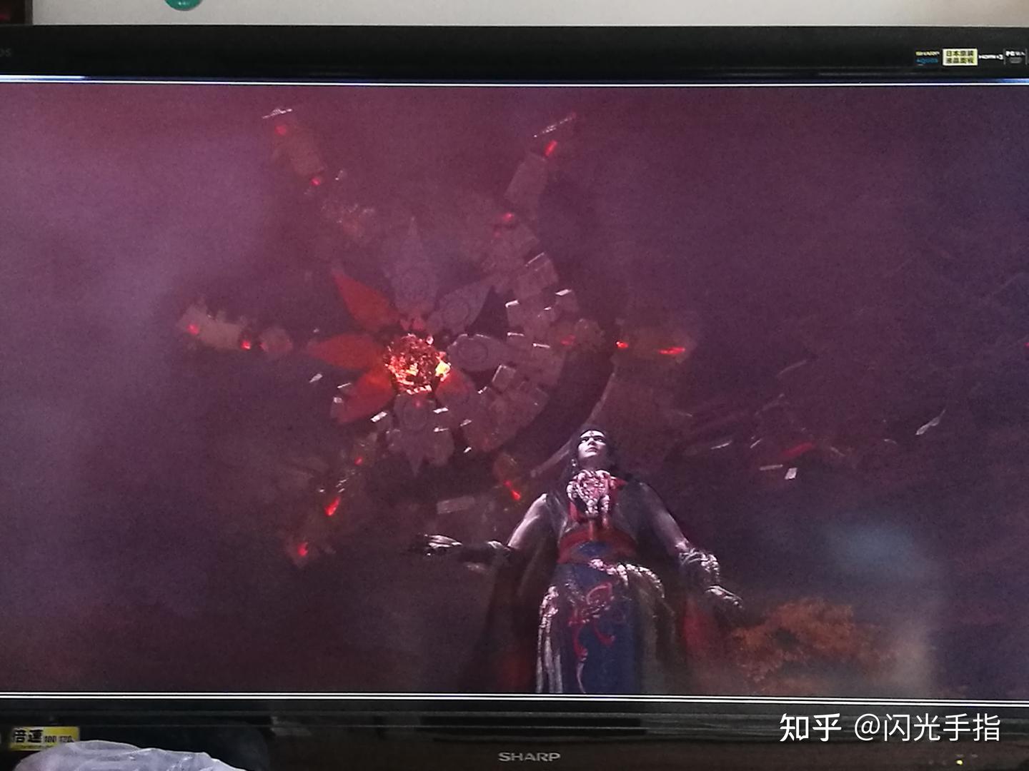 我与游戏part1 - 知乎