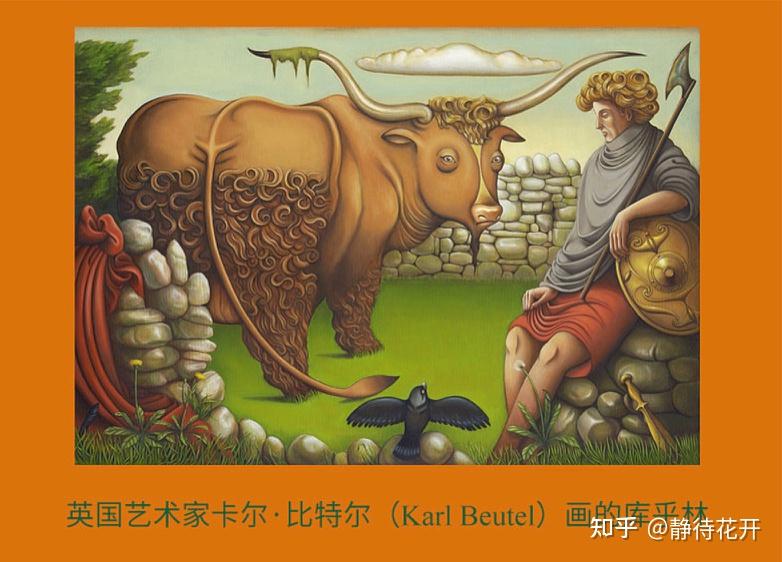 《世界神话全书》特装书第一辑,西方文化影响最大的四种神话体系,终于上线! - 知乎