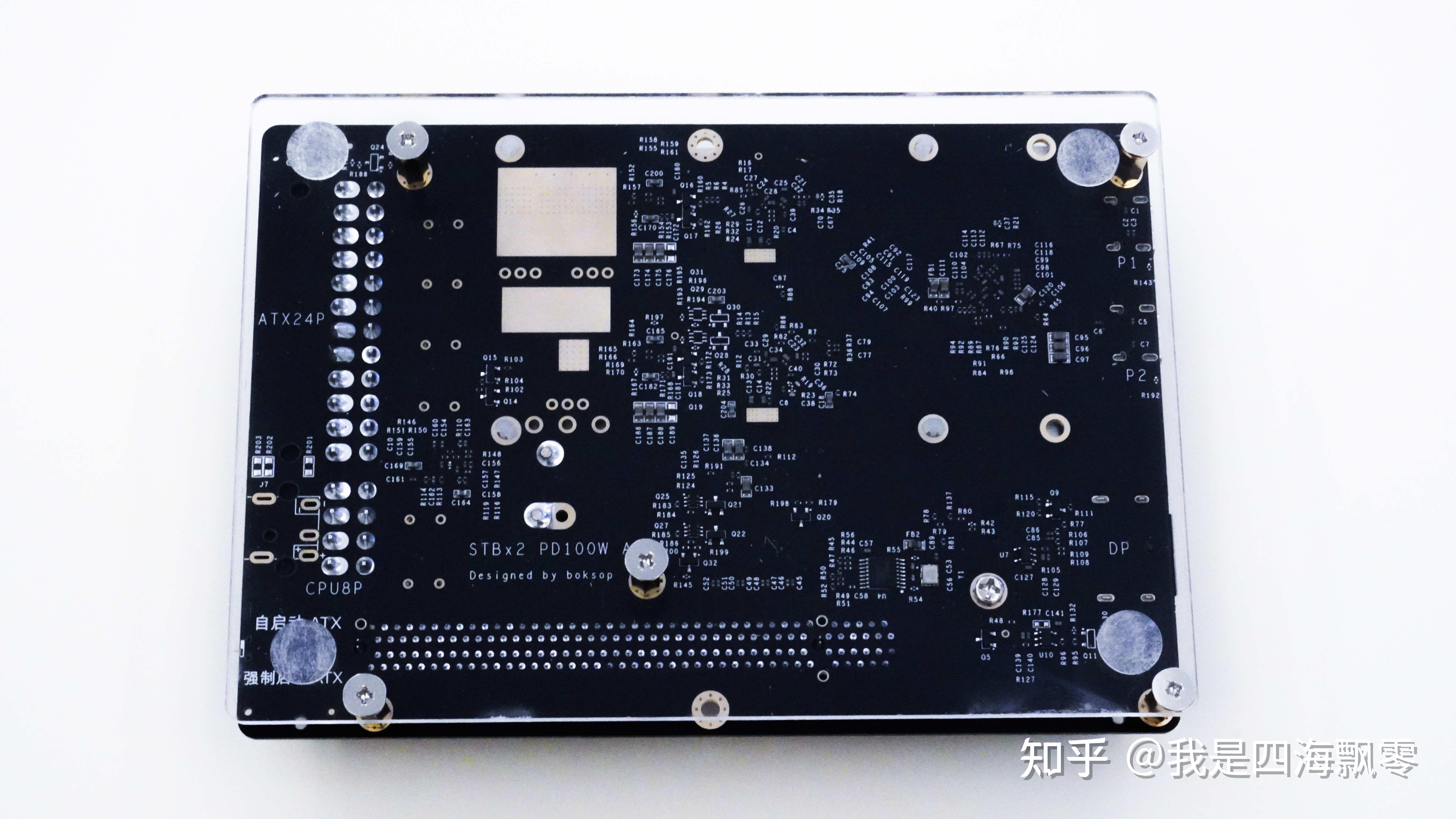 逍遥君bx显卡扩展坞下rx580和rtx3060独显之间性能差异