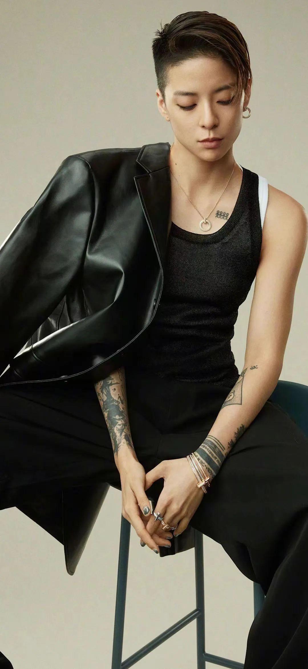 爱豆壁纸 | 刘逸云 特辑