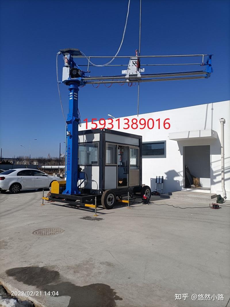 移动式全自动扦样机比固定式全自动扦样机有哪些优点