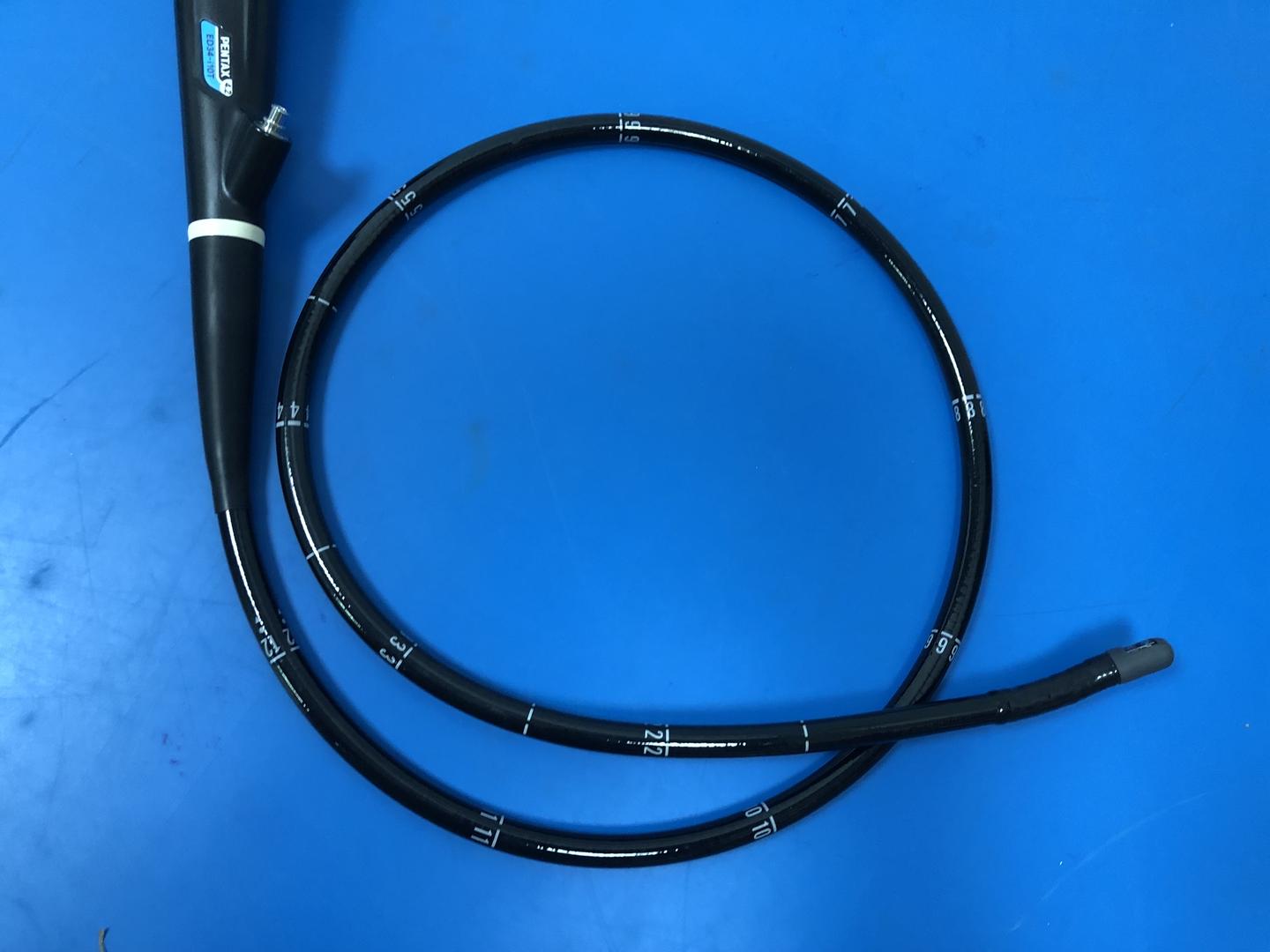 PENTAX ED34-i10T 十二指肠镜用在哪 - 知乎