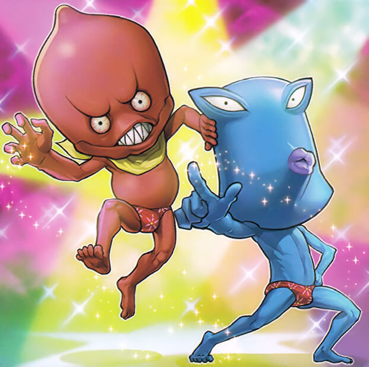 游戏王卡图故事扰乱