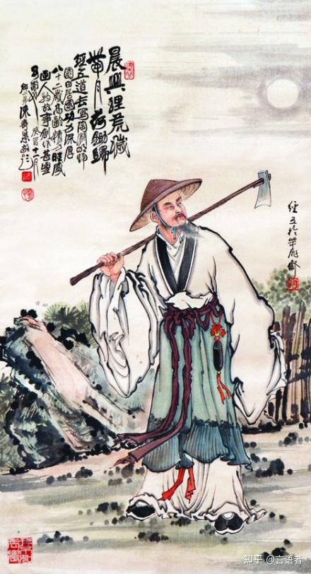 绰号知多少?看看古人们那些有趣的动植物绰号 - 知乎