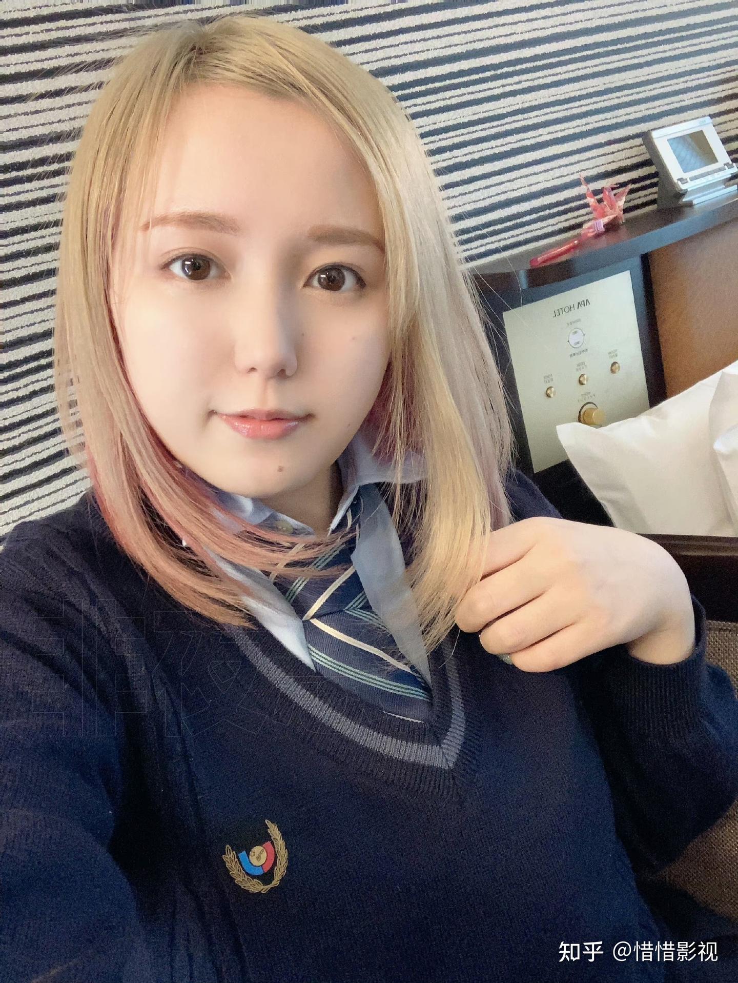 知名超人气女星—田中宁宁 - 知乎