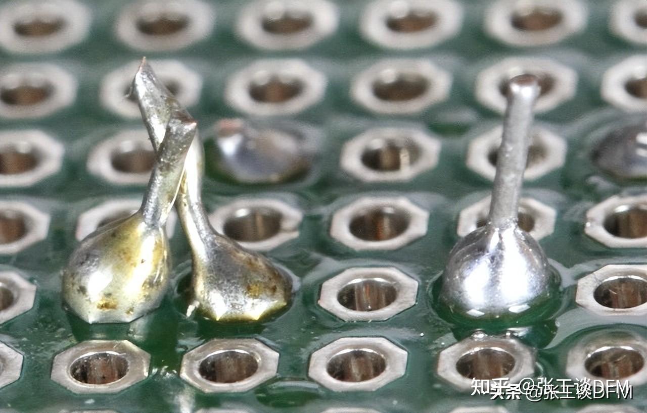 PCB 焊接缺陷（2）:12种PCB 焊接不良的原因及预防措施，通俗易懂 - 知乎