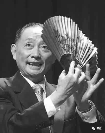 一生只为一事来你认识的梅大师你不认识的梅葆玖