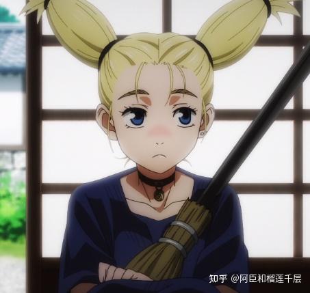 咒术回战人物大全